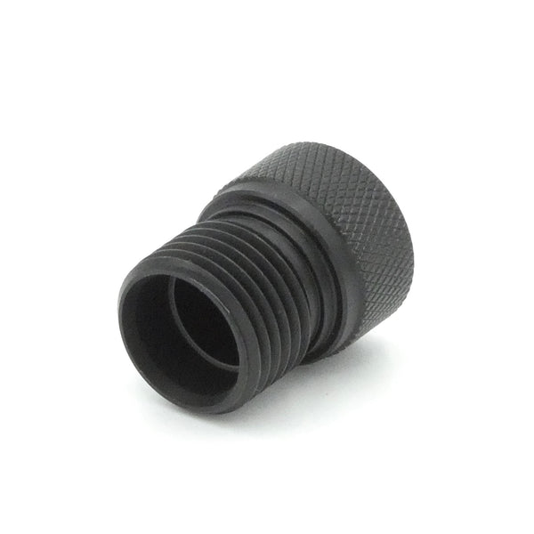 Cobalt Series Dummy Cap