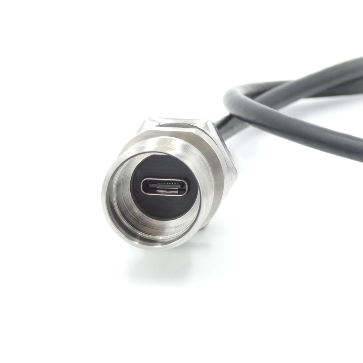 Cobalt 14 USB C Access Port
