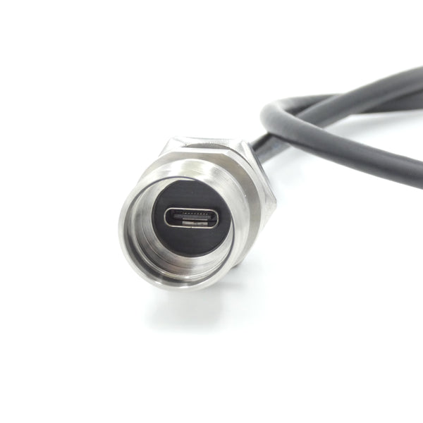 Cobalt 14 USB C Access Port