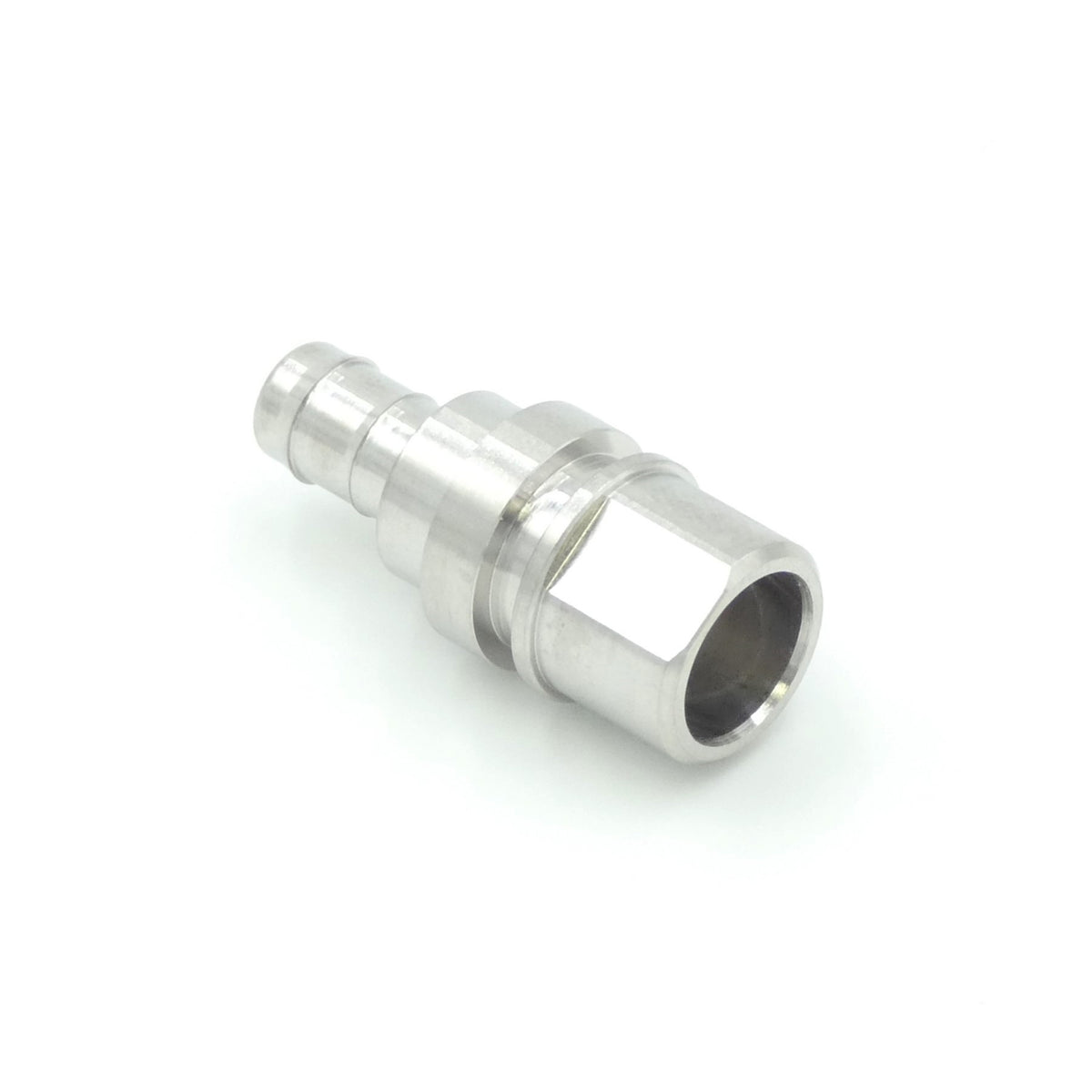 Cobalt Series Barbed Connector Shell