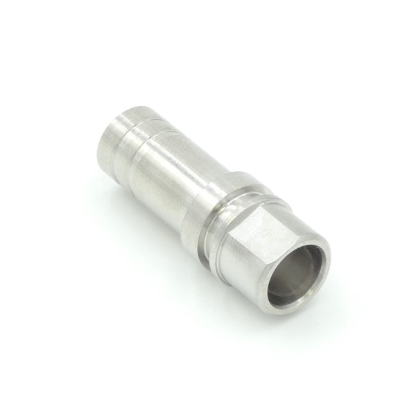 Cobalt Series Potted Connector Shell, Regular