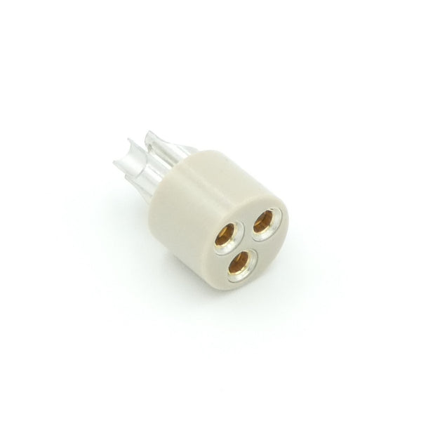 Cobalt Connector Insert, Female