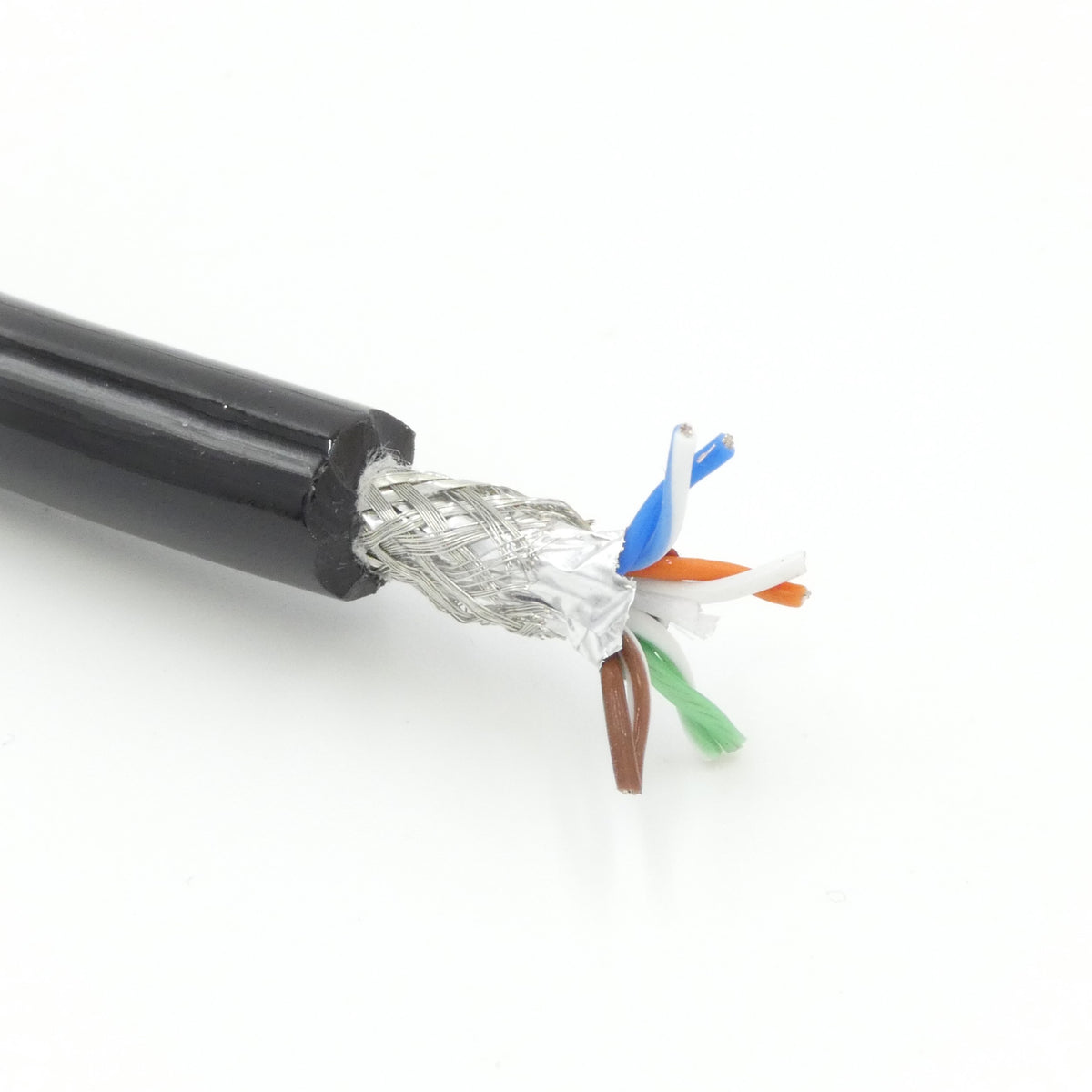 Underwater Cat5e Ethernet Cable, sold by the meter