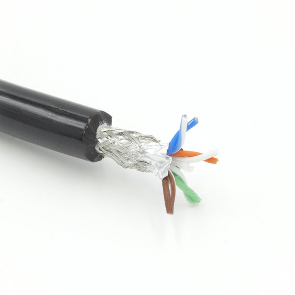 Underwater Cat5e Ethernet Cable, sold by the meter