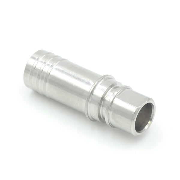 Cobalt Series Potted Connector Shell, Large