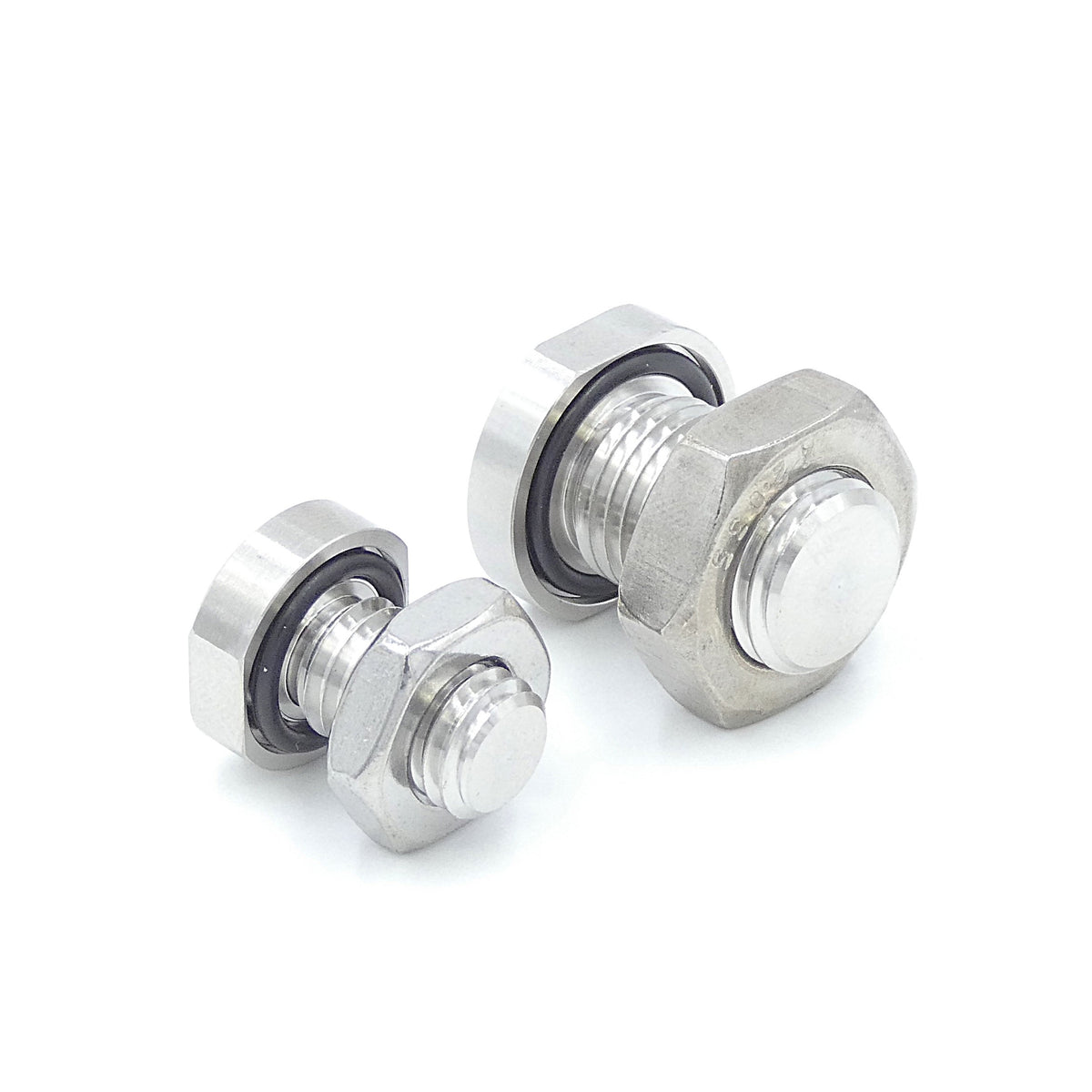 Hole Plug