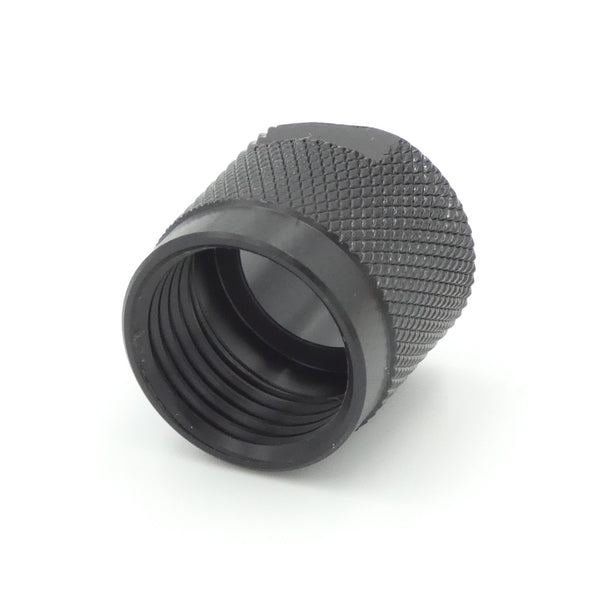 Cobalt Series Locking Sleeve, Large Opening