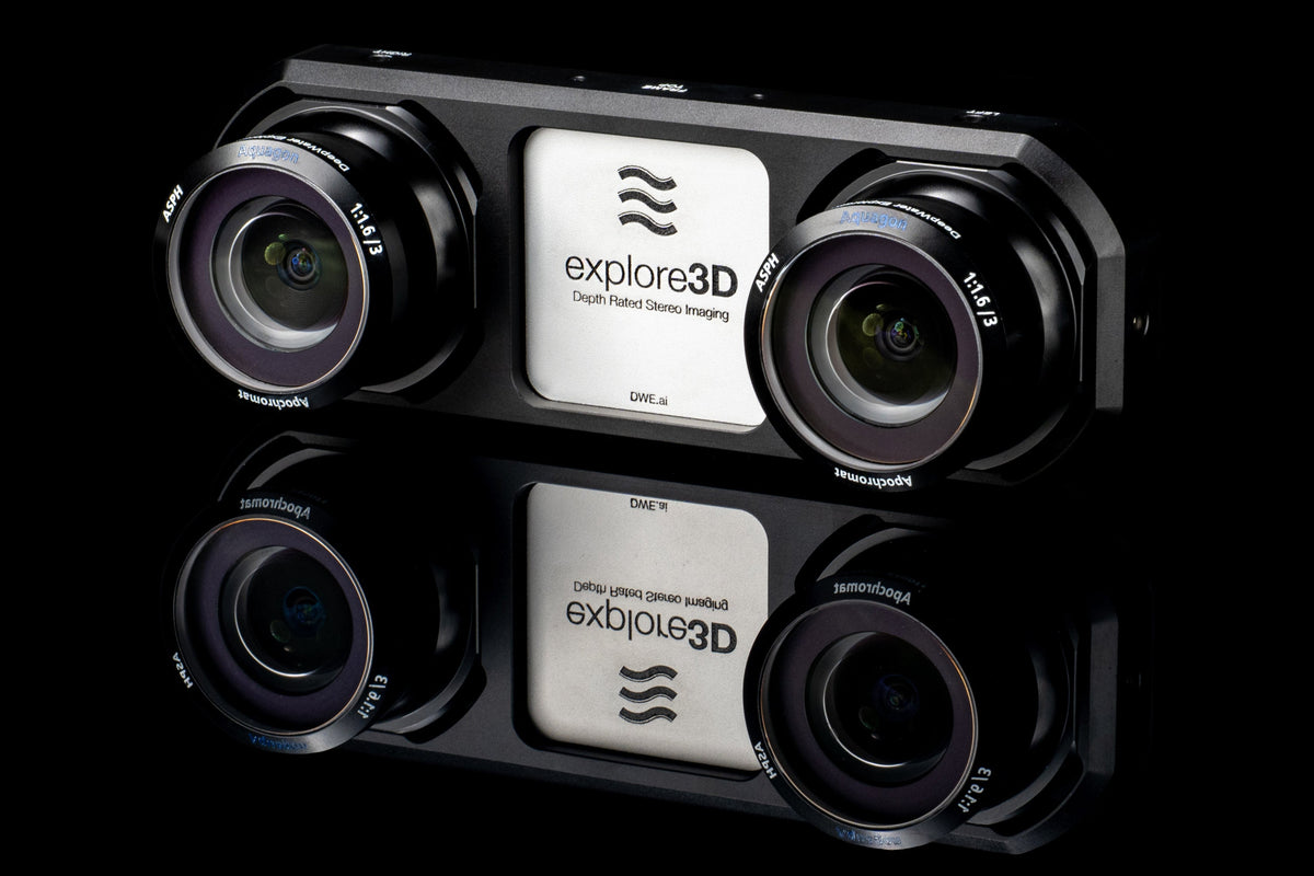 explore3D (1000m - 11000m)