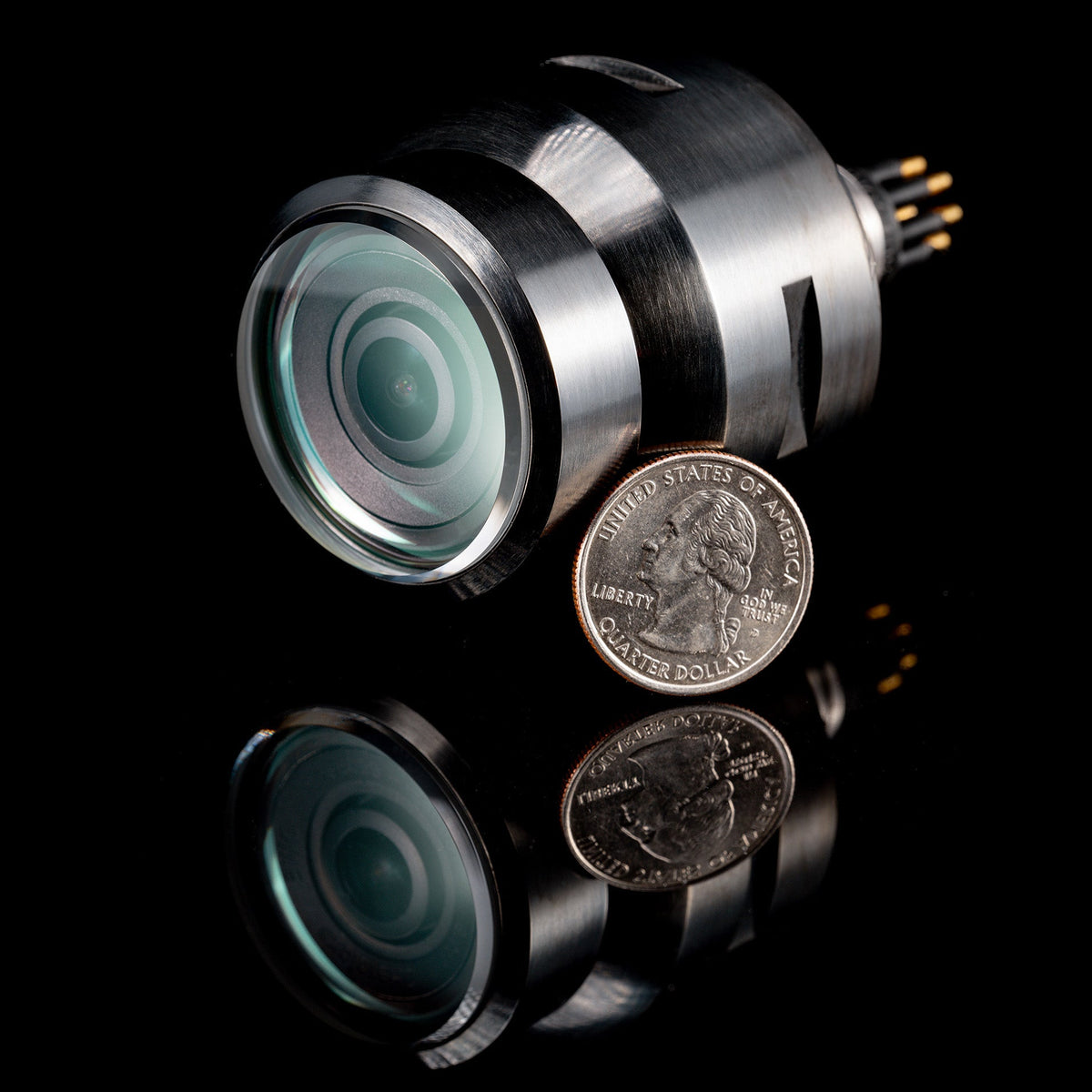 stellarHD Challenger (11000m)