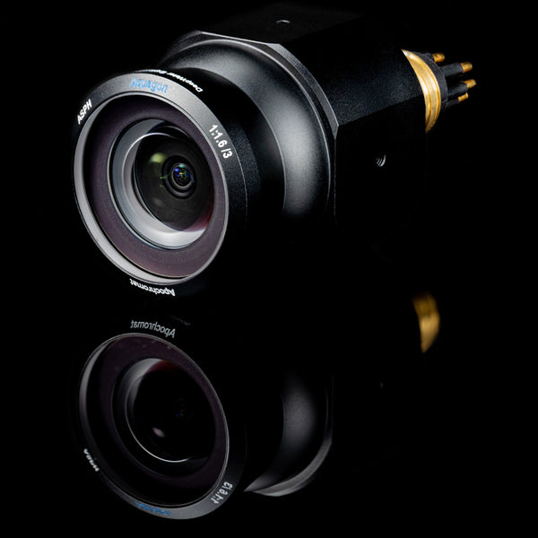 stellarHD Pro (6000m)