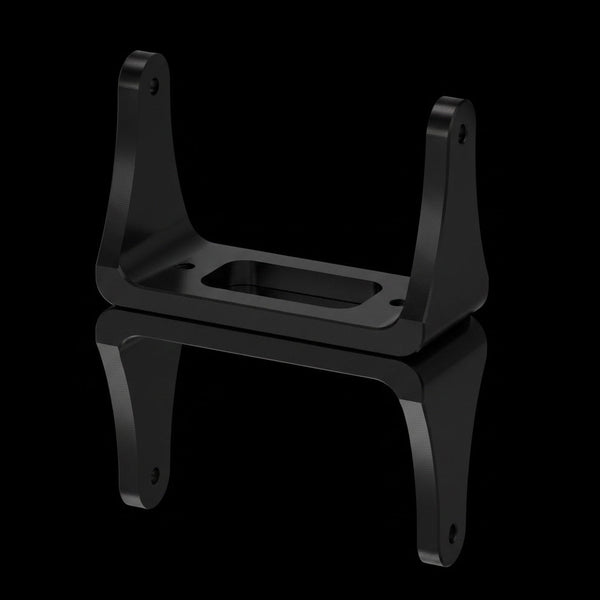 exploreHD Aluminum Mounting Bracket (Screws Included)