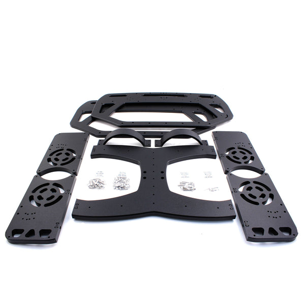 BlueROV2 Frame