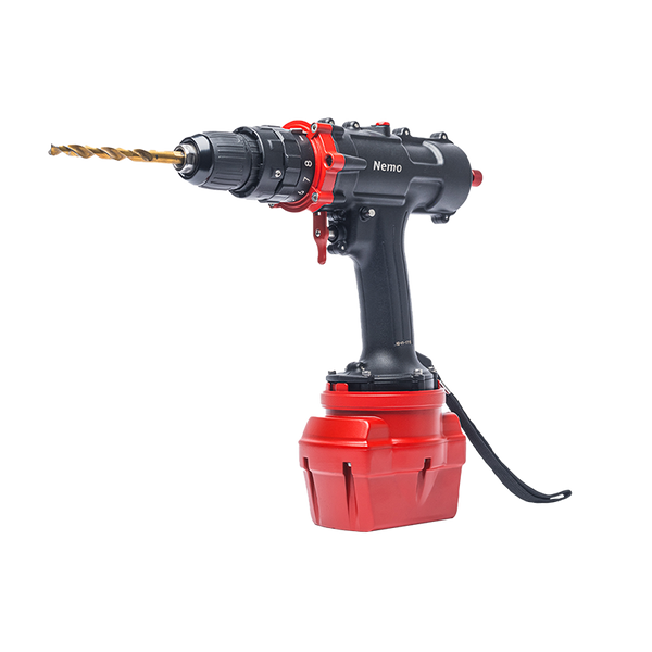Nemo Hammer Drill - 50M