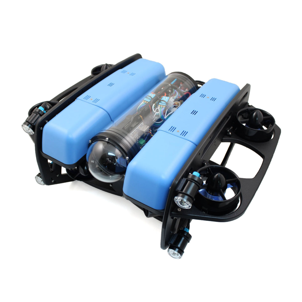 BlueROV2 Heavy Kit