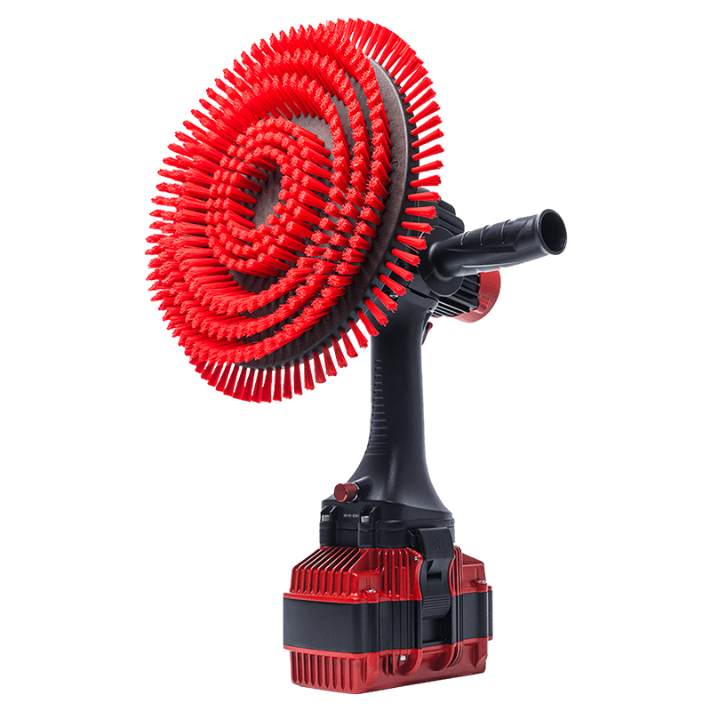Nemo Hull Cleaner Electric Brush