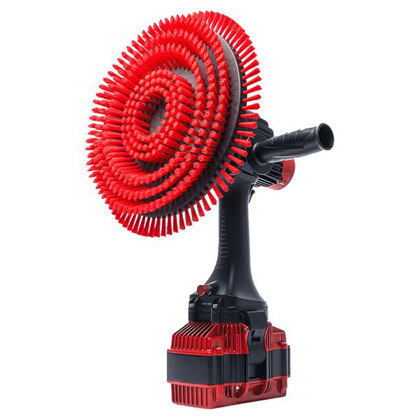 Nemo Hull Cleaner Electric Brush