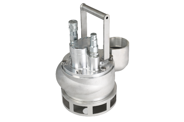HWP3 PowerDrive Hydraulic Submersible Pump