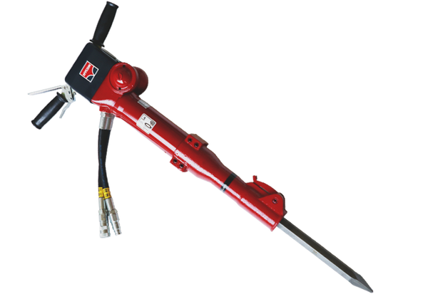 HH35 Underwater Hydraulic Breaker