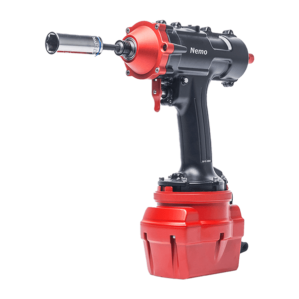 Nemo Impact Driver - 50M