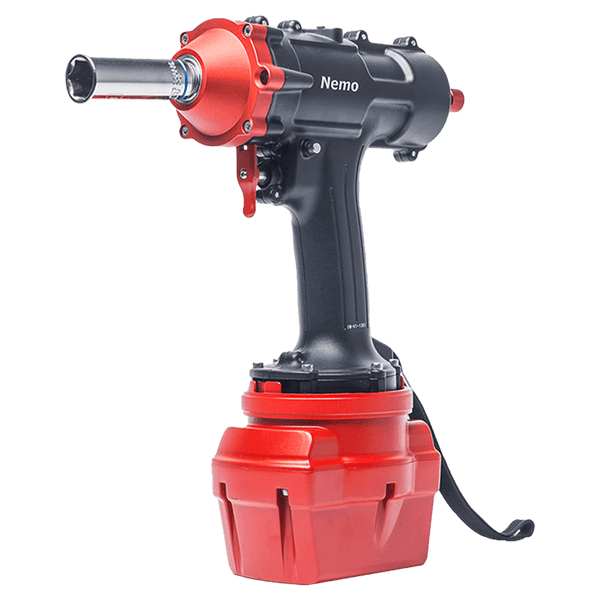 Nemo Impact Wrench - 50M