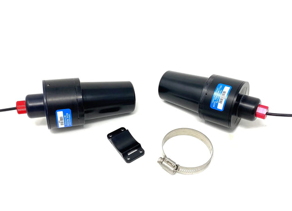 ROV Locator Mk II Acoustic Positioning