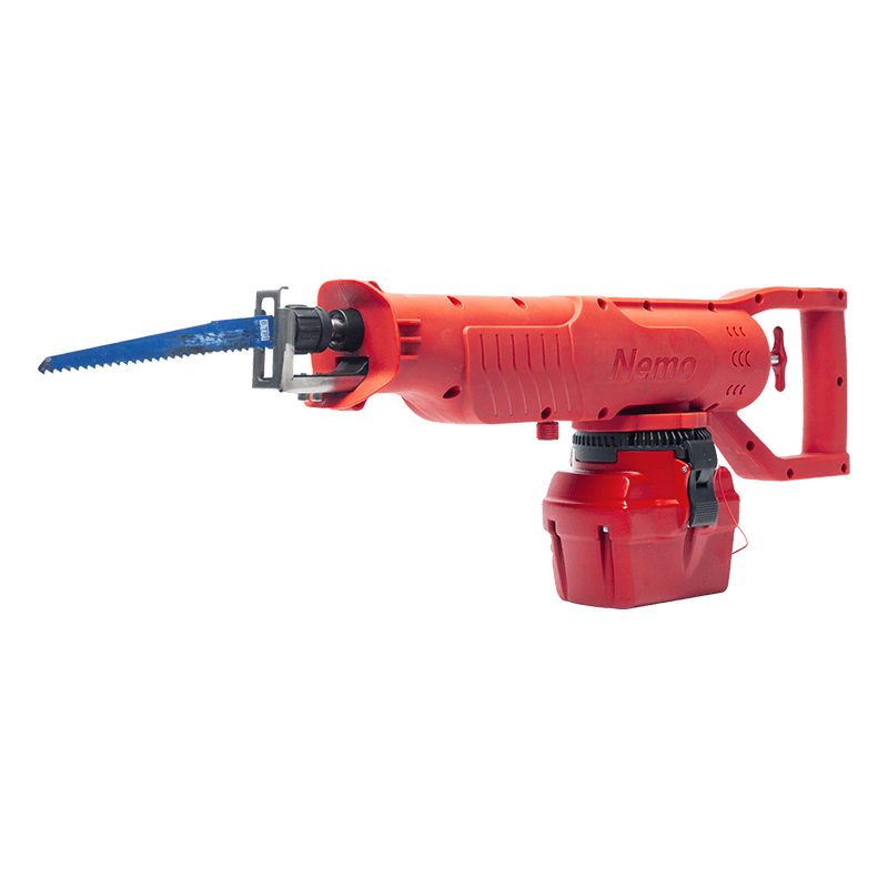 Nemo Reciprocating Saw - 50M
