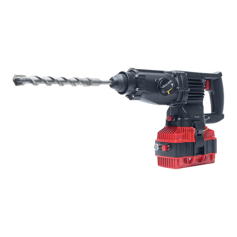 Nemo SDS Rotary Hammer - 50M