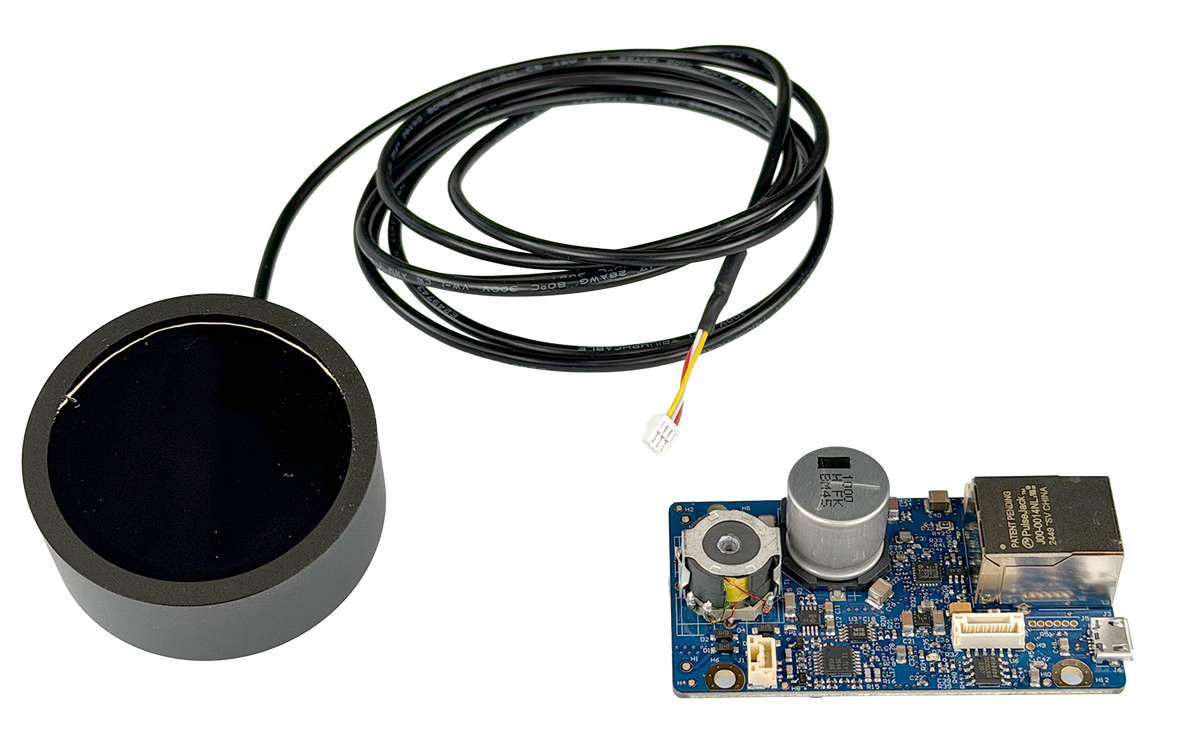 Sounder S500 Echosounder