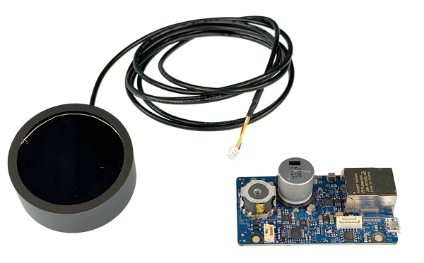Sounder S500 Echosounder