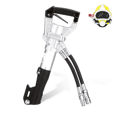 DOA KD 12 Underwater Hydraulic Breaker