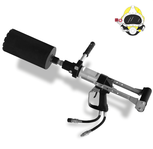 DOA AK 46 Underwater Hydraulic Core Drill