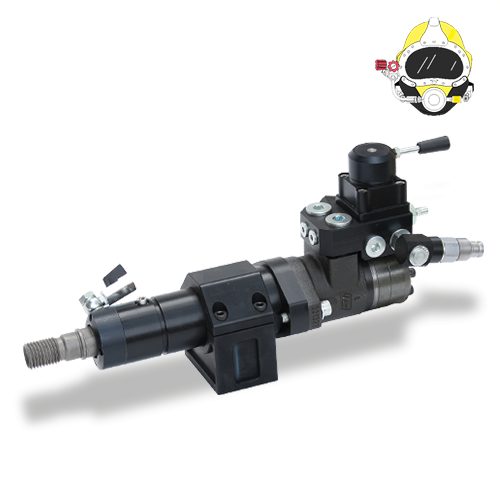 DOA AK 50 Underwater Hydraulic Core Drill