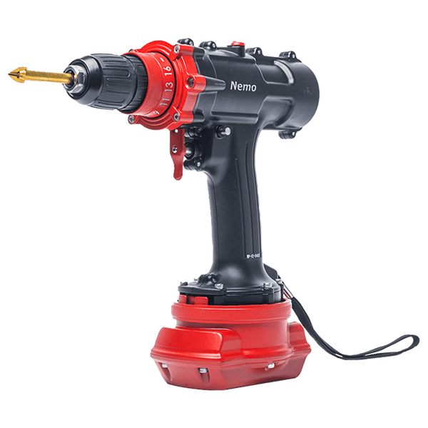 Nemo Waterproof Drill - 5M