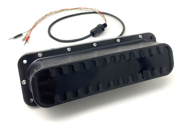 Omniscan 450 FS Imaging Sonar