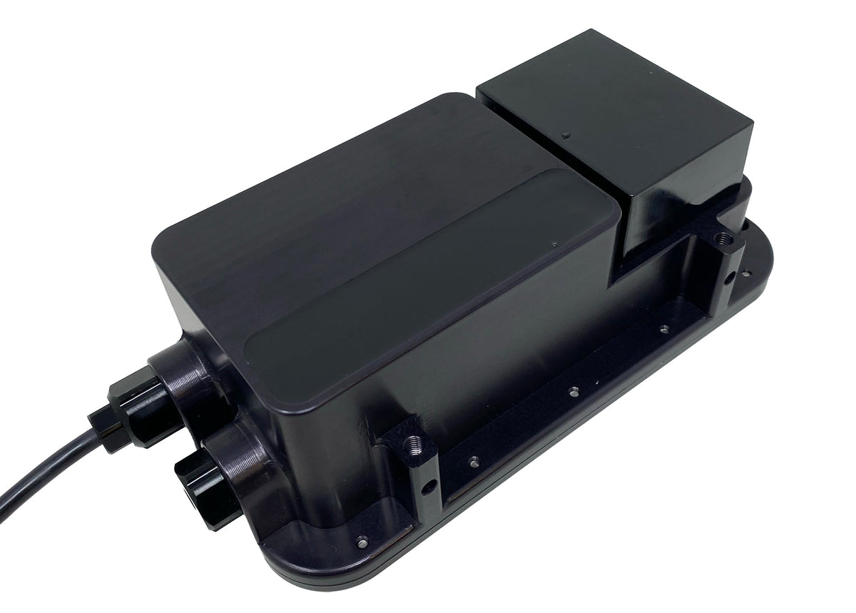 Surveyor 240-16 Multibeam Echosounder